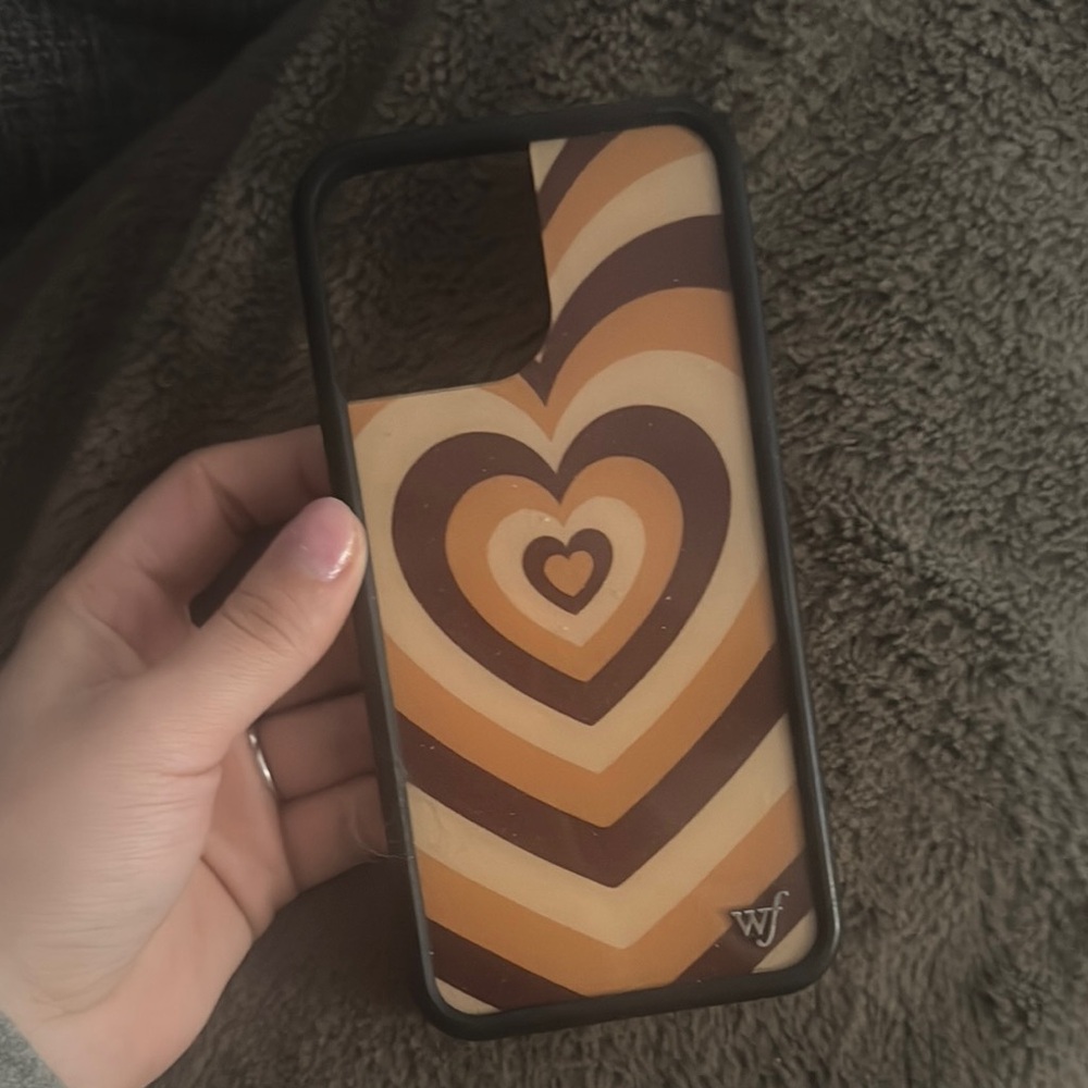 iPhone 13 Pro Max Wildflower Case
